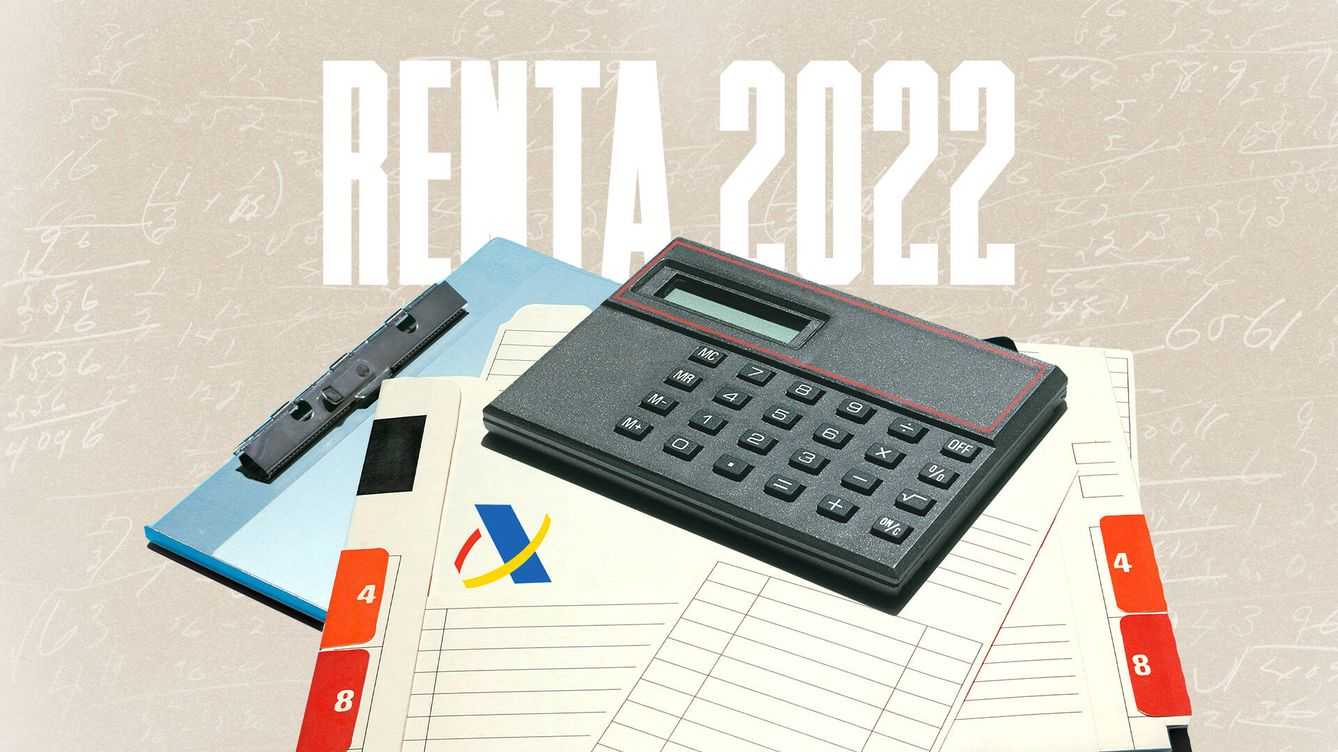 exenciones renta 2022