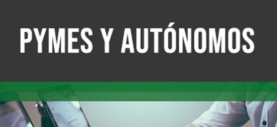 mejores buscadores pymes autónomos