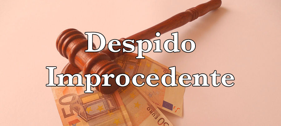 Una sentencia alude a la necesidad estructural para declarar improcedente un despido