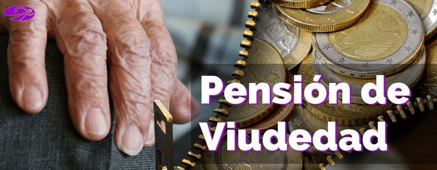 Requisitos para la pensión por viudedad