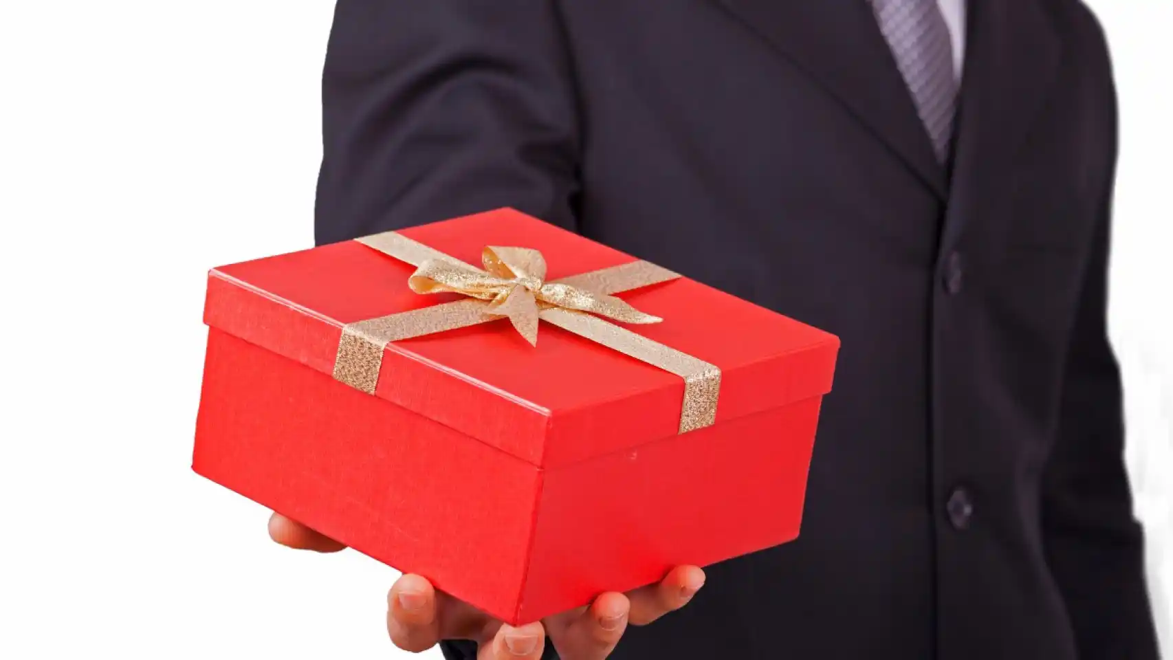 ¿Pueden los regalos de empresa acabar en despido?