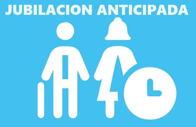 Este cambio en las pensiones dificultará el acceso a la jubilación anticipada