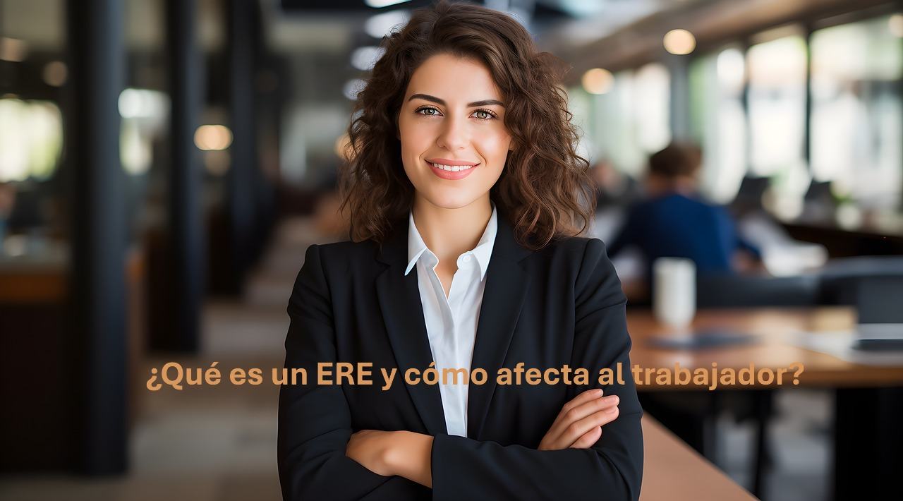 ¿Qué es un ERE y cómo afecta al trabajador?
